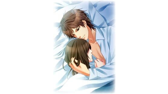 Forbidden Love — screenshot 3