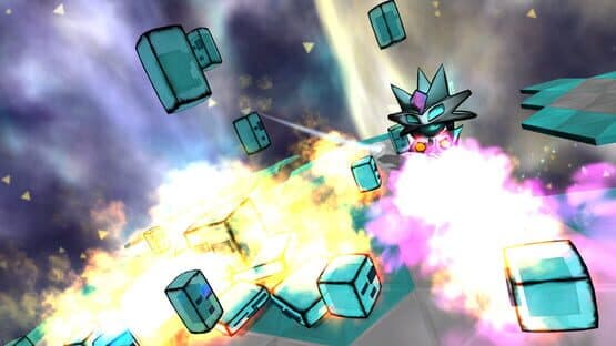 Arena Hero — screenshot 4