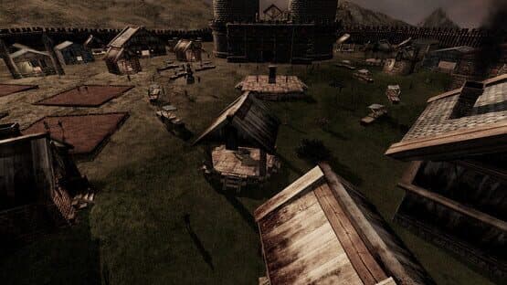 Mortal Online — screenshot 2