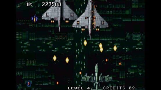 Aero Fighters 2 — screenshot 8