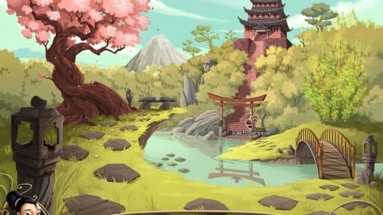 Age of Enigma: The Secret of the Sixth Ghost — screenshot 3