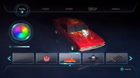 Fast Drive: Extreme Race & Drift — screenshot 3