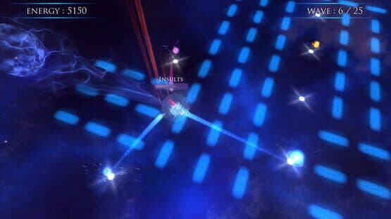 Particula — screenshot 1