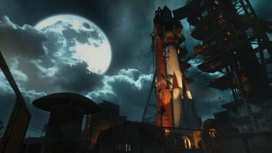 Call of Duty: Black Ops III - Zombies Chronicles Edition — screenshot 1