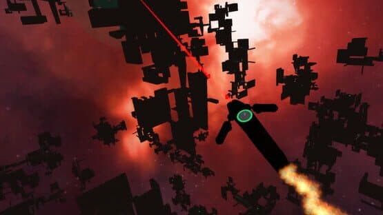 Slinger VR — screenshot 3