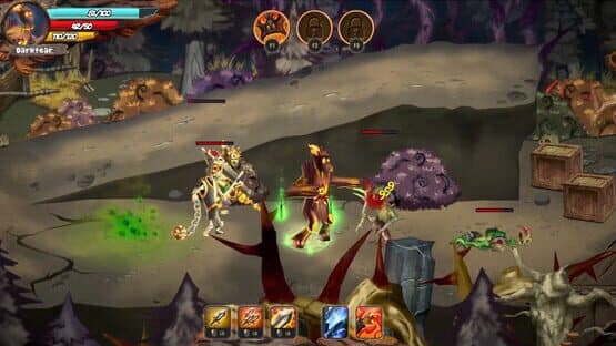 Soul Grabber — screenshot 6