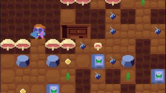 Subterrarium — screenshot 1