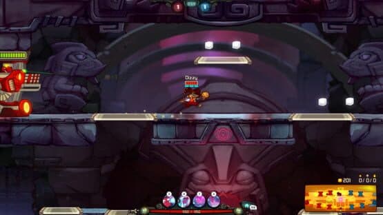 Awesomenauts Assemble!: Fully Loaded Pack — screenshot 1