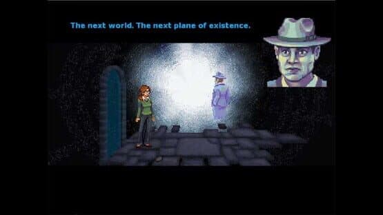 The Blackwell Legacy — screenshot 4
