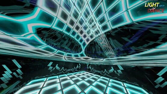 Light and Dance VR — screenshot 2