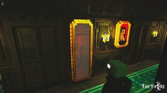The Padre — screenshot 3