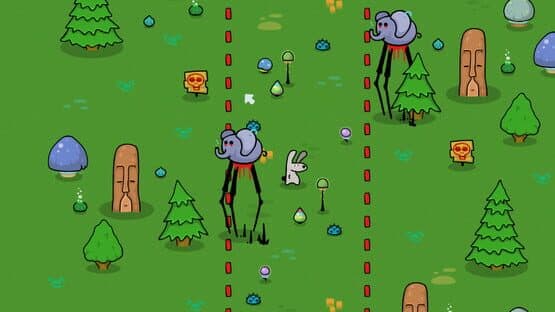 Merry Glade — screenshot 7