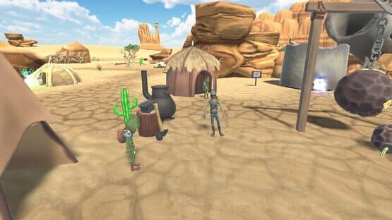 Wave Magic VR — screenshot 3