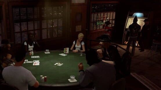 Prominence Poker — screenshot 5