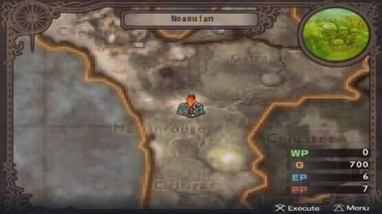 Blazing Souls — screenshot 1