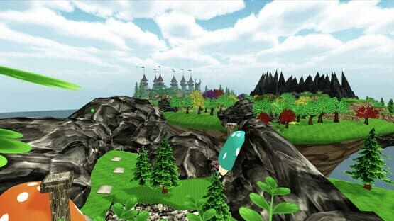 Gates of Avalon — screenshot 2
