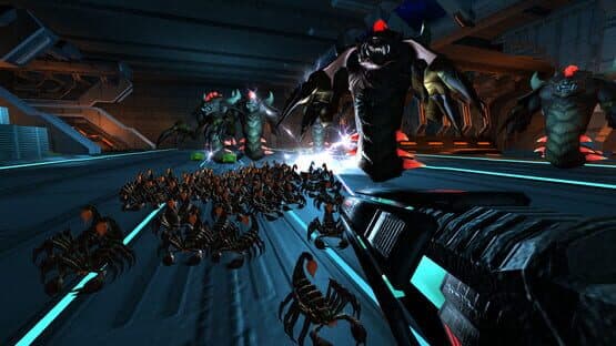 Eclipse: Defending the motherland — screenshot 3