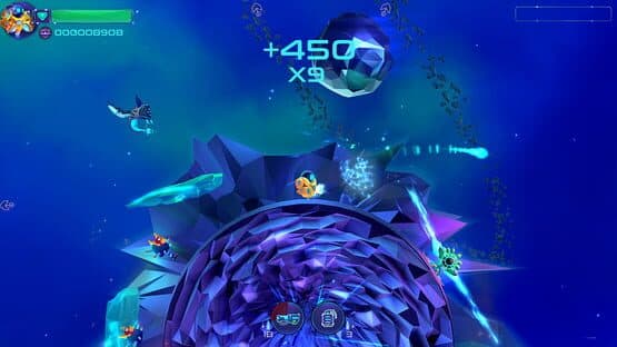 Robonauts — screenshot 3