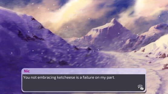 Sunset's Ashes — screenshot 2