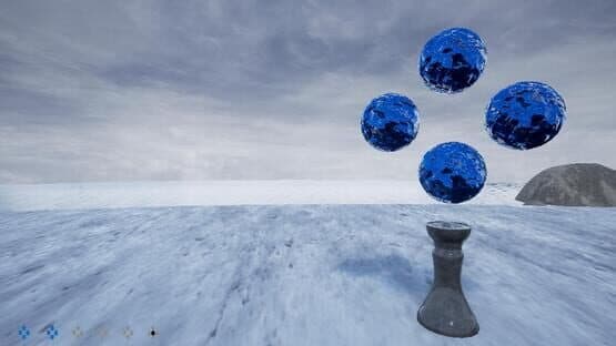Invisible Mind — screenshot 3