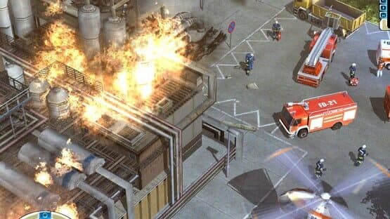Emergency 3 — screenshot 2