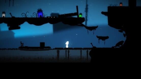Soulless: Ray of Hope — screenshot 5