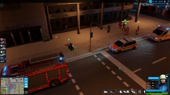 Emergency 20 — screenshot 5