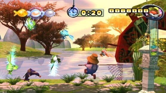 Fish'em All! — screenshot 8