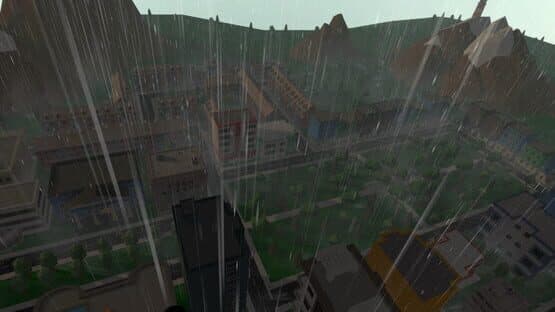 CloudCity VR — screenshot 5
