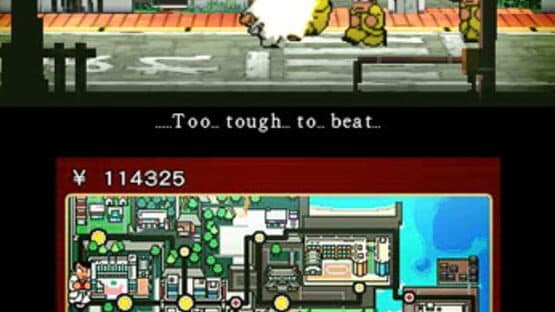 River City: Rival Showdown — screenshot 2