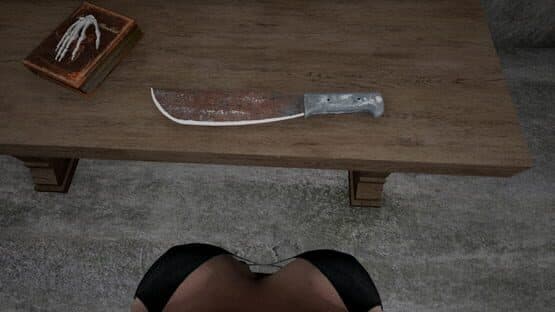 Evil — screenshot 3