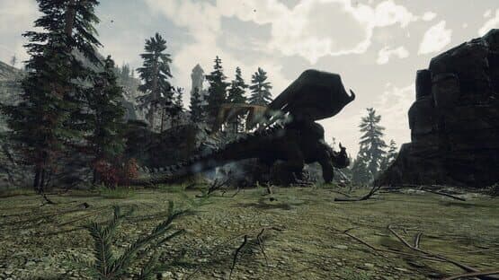 The Hunting God — screenshot 4