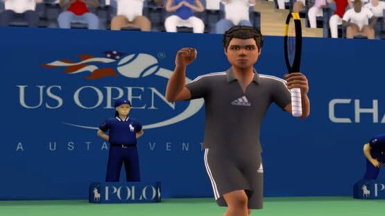 Grand Slam Tennis — screenshot 5