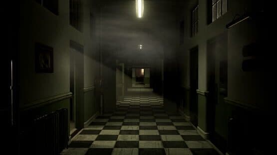 The Inpatient — screenshot 1