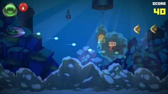 Project G — screenshot 4