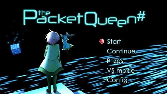 Packet Queen # — screenshot 1