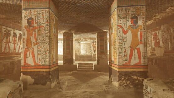 Nefertari: Journey to Eternity — screenshot 5