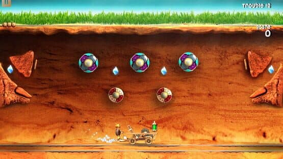 Spoko and Poko — screenshot 3