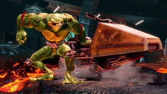 Killer Instinct: Season 3 — screenshot 3