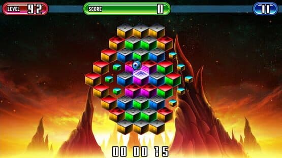 Quadle — screenshot 4