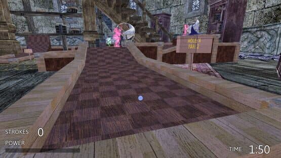Golf Galore — screenshot 2