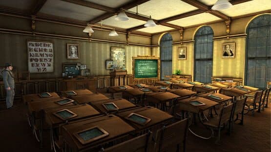 The Testament of Sherlock Holmes — screenshot 4