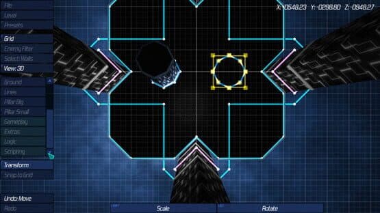 Swarm Universe — screenshot 5