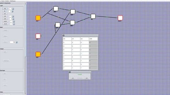 Ones and Zeroes — screenshot 2