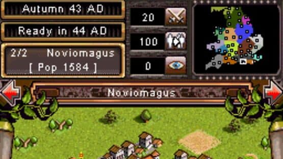 History: Great Empires - Rome — screenshot 8