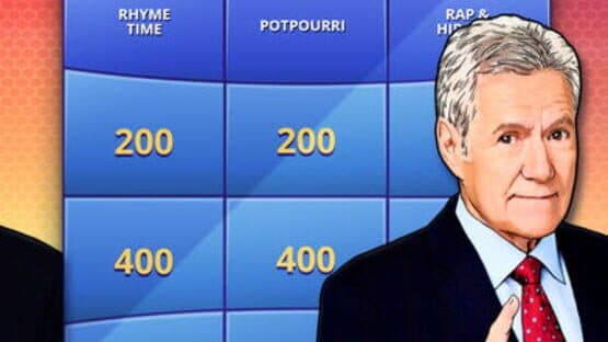 Jeopardy! World Tour — screenshot 3