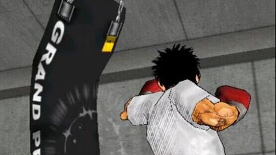 Victorious Boxers: Revolution — screenshot 1