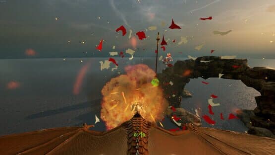 DragonWingsVR — screenshot 4