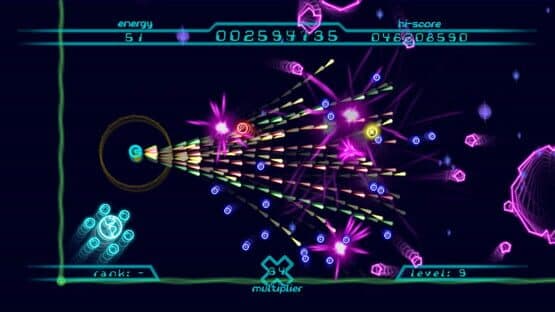 Echoes+ — screenshot 1