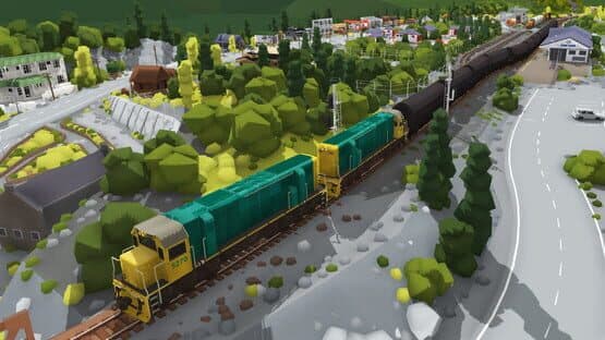Rolling Line — screenshot 5